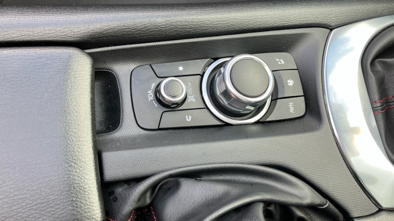 Mazda MX-5 2.0 SE-L Nav 2dr Petrol Convertible